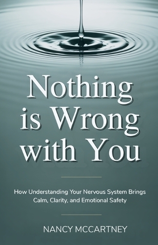 Nothing Is Wrong With You