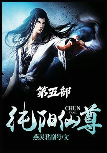 纯阳仙尊:第五部