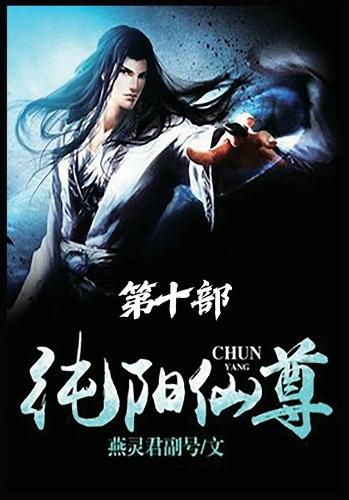 纯阳仙尊:第十部