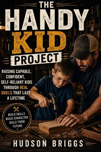 The Handy Kid Project