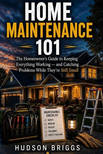 Home Maintenance 101