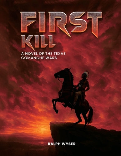 First Kill