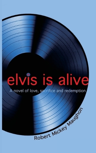 Elvis Is Alive
