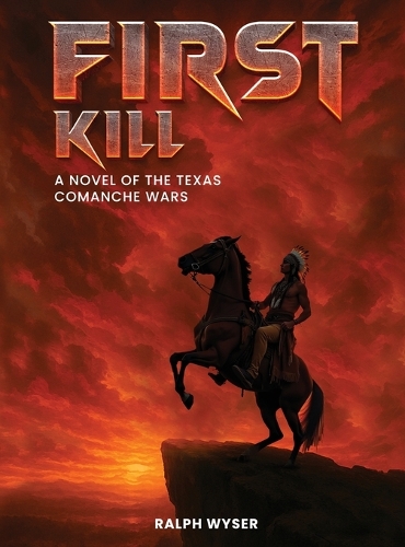 First Kill