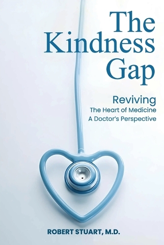 The Kindness Gap