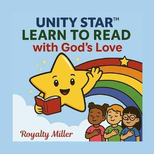 Unity Star Learn To Read