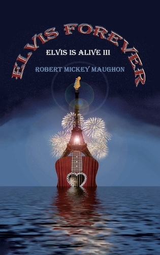 Elvis Forever