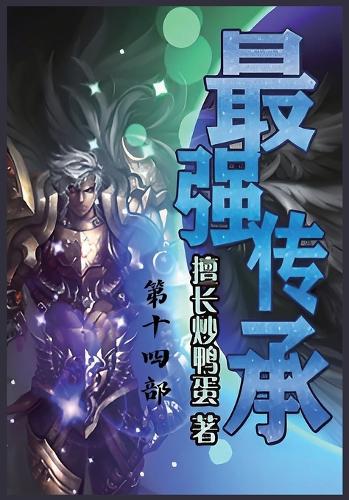 最强传承:第十四部