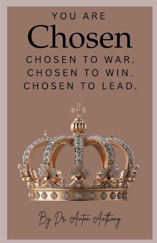YOU Are Chosen