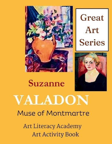 Suzanne Valadon