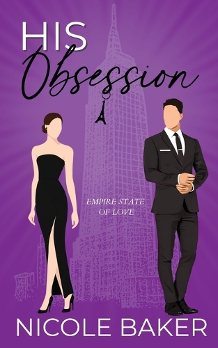 His Obsession