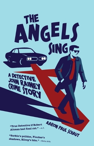 The Angels Sing