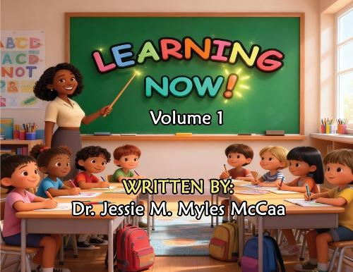 Learning Now