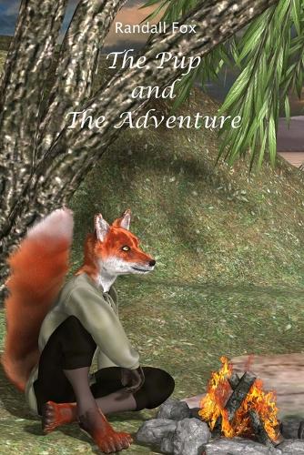 The Pup and The Adventure