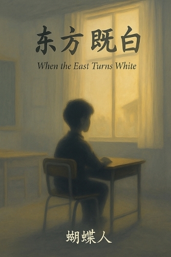 东方既白