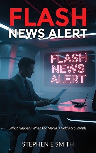 Flash News Alert