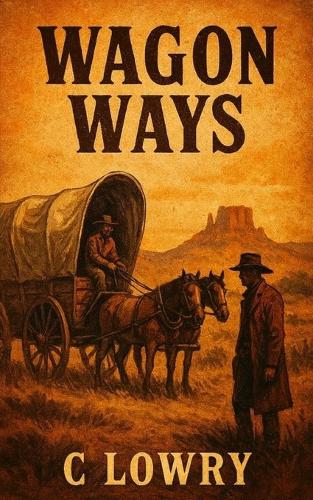 Wagon Ways