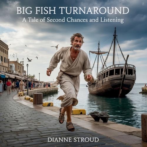 Big Fish Turnaround