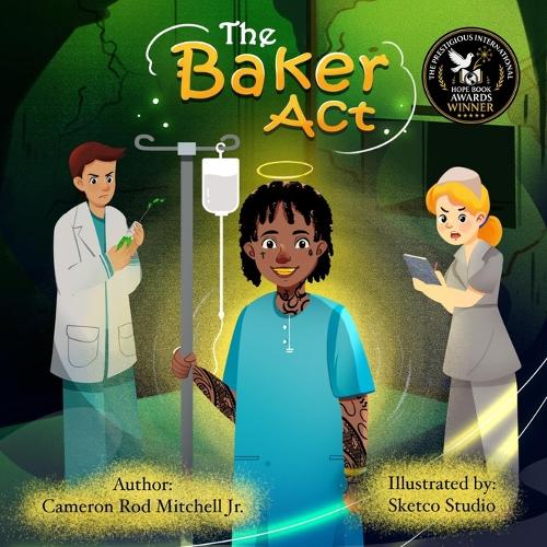 The Baker ACT