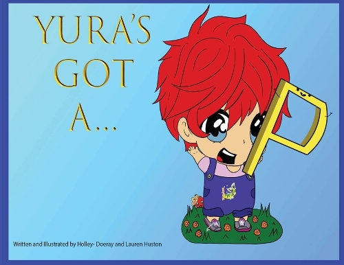 Yura's Got a P.