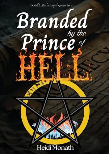 Branded by the Prince of Hell