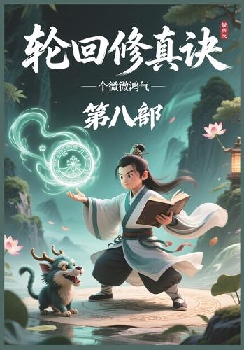 轮回修真诀:第八部