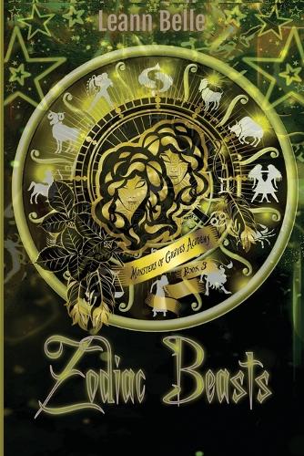 Zodiac Beasts