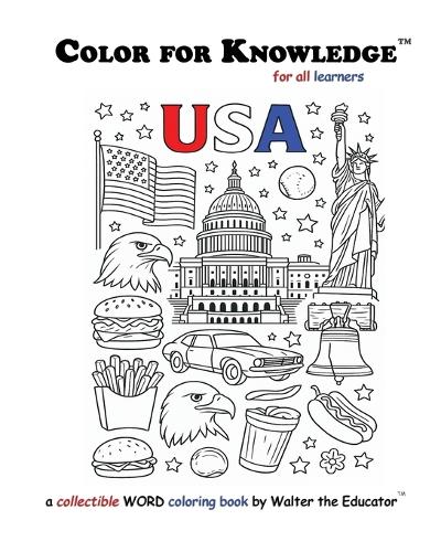 Color for Knowledge