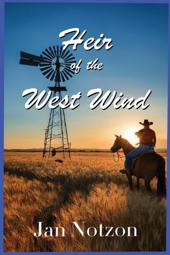 Heir of the West Wind