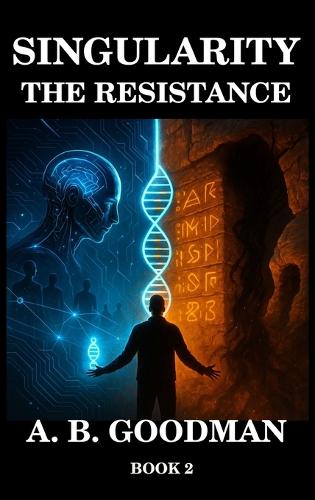 Singularity - The Resistance