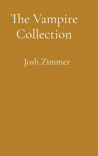 The Vampire Collection
