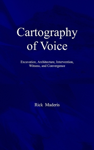 Cartography of Voice