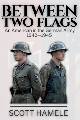 Between Two Flags
