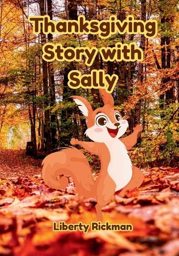 Thanksgiving Story with Sally