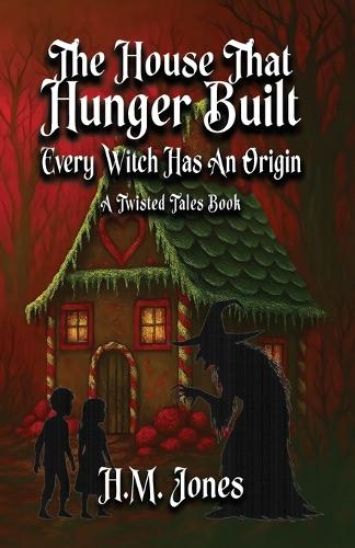 The House That Hunger Built