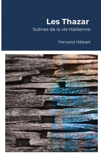 Les Thazar