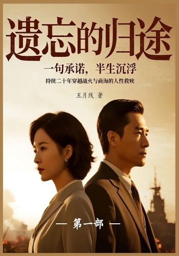 遗忘的归途(第一部)