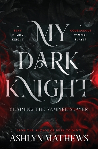 My Dark Knight