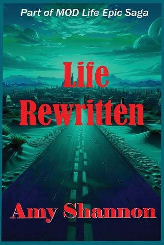Life Rewritten