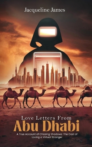 Love Letters From Abu Dhabi