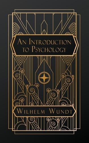 An Introduction to Psychology