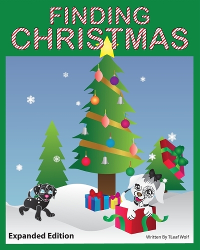 Finding Christmas
