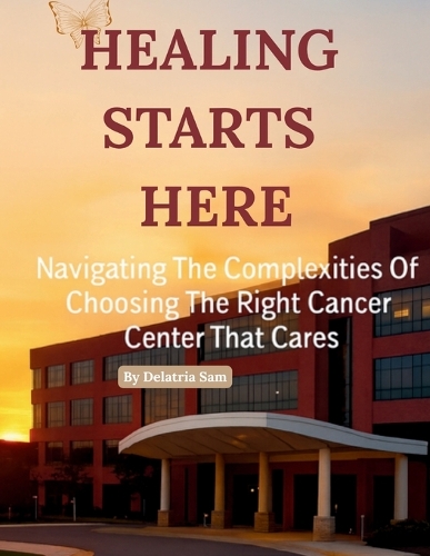 Healing Starts Here