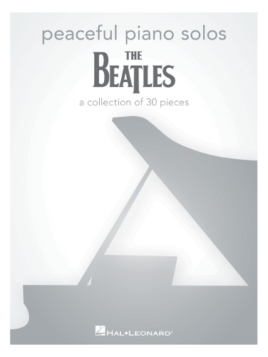 Peaceful Piano Solos