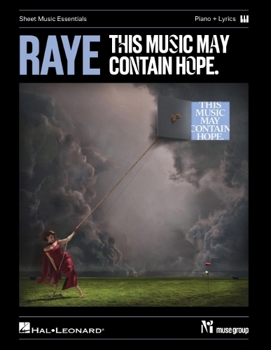 Raye - This Music May Contain Hope.