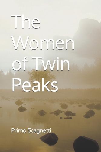 The Women of Twin Peaks
