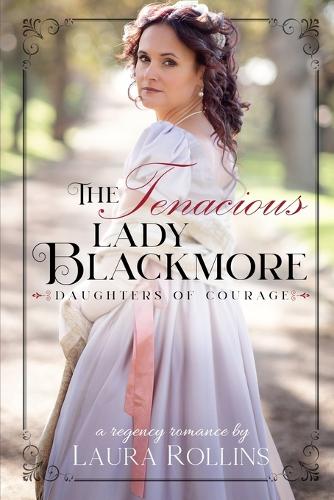 The Tenacious Lady Blackmore