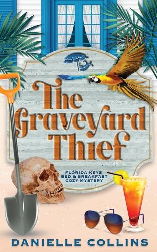 The Graveyard Thief