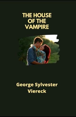The House of the Vampire