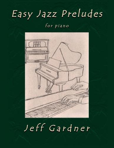 Easy Jazz Preludes